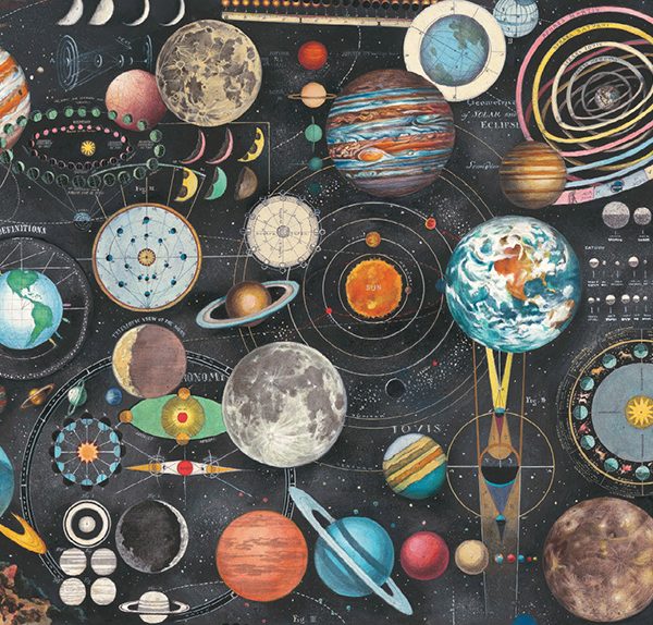 PAPEL PLANETARIUM PAPEL PLANETARIUM